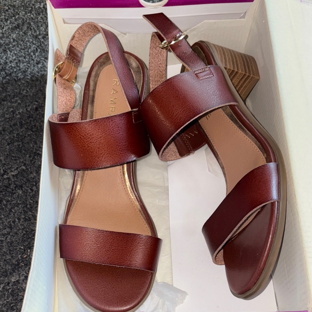 Rampage Women's Sandals